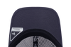 LOS ANGELES DODGERS PATCHWORK GRAY 9TWENTY SMALL CAP