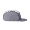 LOS ANGELES DODGERS PATCHWORK GRAY CAMPER CAP