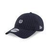 NEW ERA STREET CLASS NAVY STRIPE 9FORTY UNST CAP