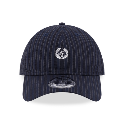 NEW ERA STREET CLASS NAVY STRIPE 9FORTY UNST CAP