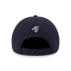 NEW ERA STREET CLASS NAVY STRIPE 9FORTY UNST CAP