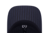 NEW ERA STREET CLASS NAVY STRIPE 9FORTY UNST CAP