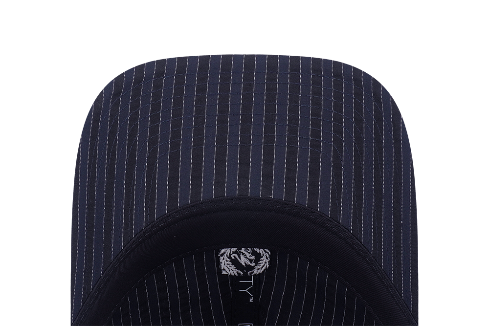 NEW ERA STREET CLASS NAVY STRIPE 9FORTY UNST CAP