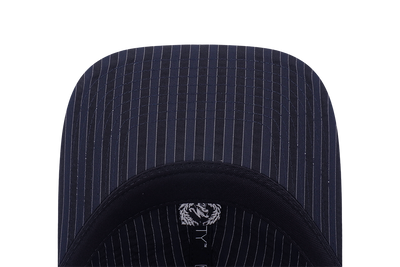 NEW ERA STREET CLASS NAVY STRIPE 9FORTY UNST CAP