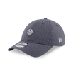 NEW ERA STREET CLASS GRAY STRIPE 9FORTY UNST CAP