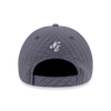 NEW ERA STREET CLASS GRAY STRIPE 9FORTY UNST CAP