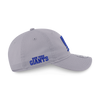NEW YORK GIANTS NFL HISTORIC GRAY 9FORTY UNST CAP