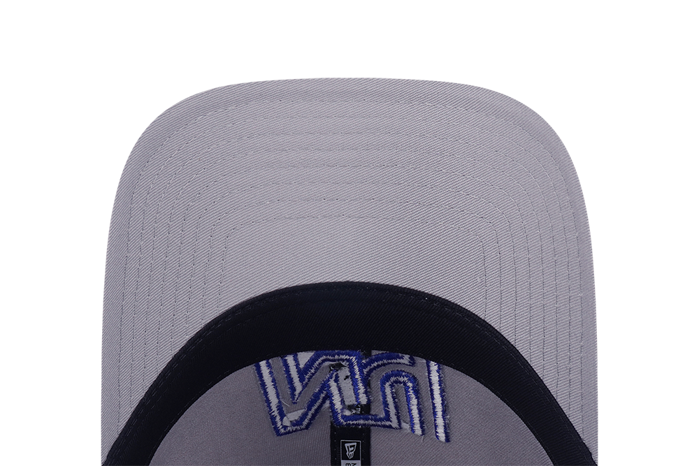 NEW YORK GIANTS NFL HISTORIC GRAY 9FORTY UNST CAP