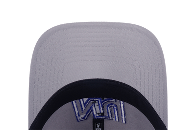 NEW YORK GIANTS NFL HISTORIC GRAY 9FORTY UNST CAP