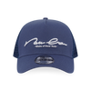 NEW ERA BASIC MUTED INDIGO 9FORTY AF TRUCKER CAP