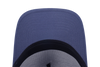 NEW ERA BASIC MUTED INDIGO 9FORTY AF TRUCKER CAP
