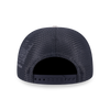 NEW ERA EARTHY SKIN REAL TREE SNOW 9FORTY AF TRUCKER CAP