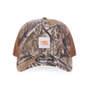NEW ERA EARTHY SKIN REAL TREE EDGE BROWN 9FORTY AF TRUCKER CAP