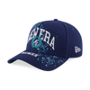 NEW ERA STREET CLASS OCEANSIDE BLUE 9FORTY AF CAP