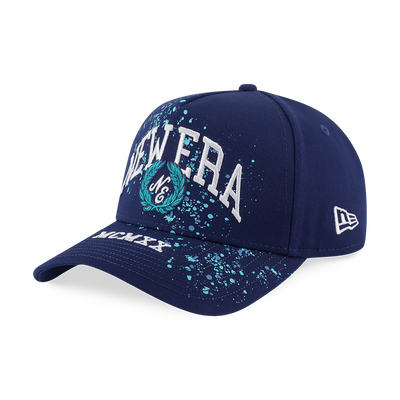NEW ERA STREET CLASS OCEANSIDE BLUE 9FORTY AF CAP