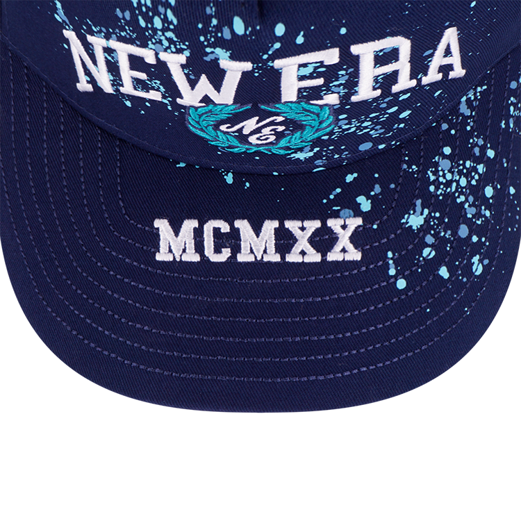 NEW ERA STREET CLASS OCEANSIDE BLUE 9FORTY AF CAP