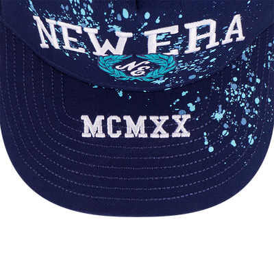 NEW ERA STREET CLASS OCEANSIDE BLUE 9FORTY AF CAP