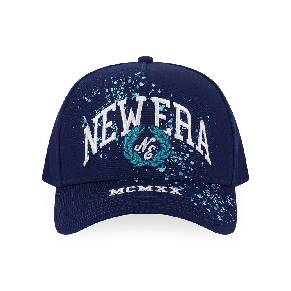 NEW ERA STREET CLASS OCEANSIDE BLUE 9FORTY AF CAP
