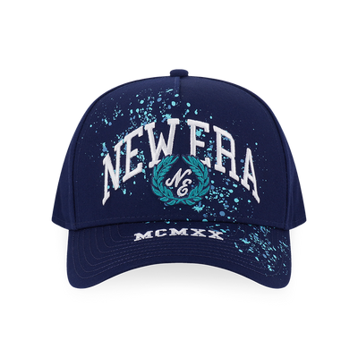 NEW ERA STREET CLASS OCEANSIDE BLUE 9FORTY AF CAP
