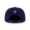 NEW ERA STREET CLASS OCEANSIDE BLUE 9FORTY AF CAP