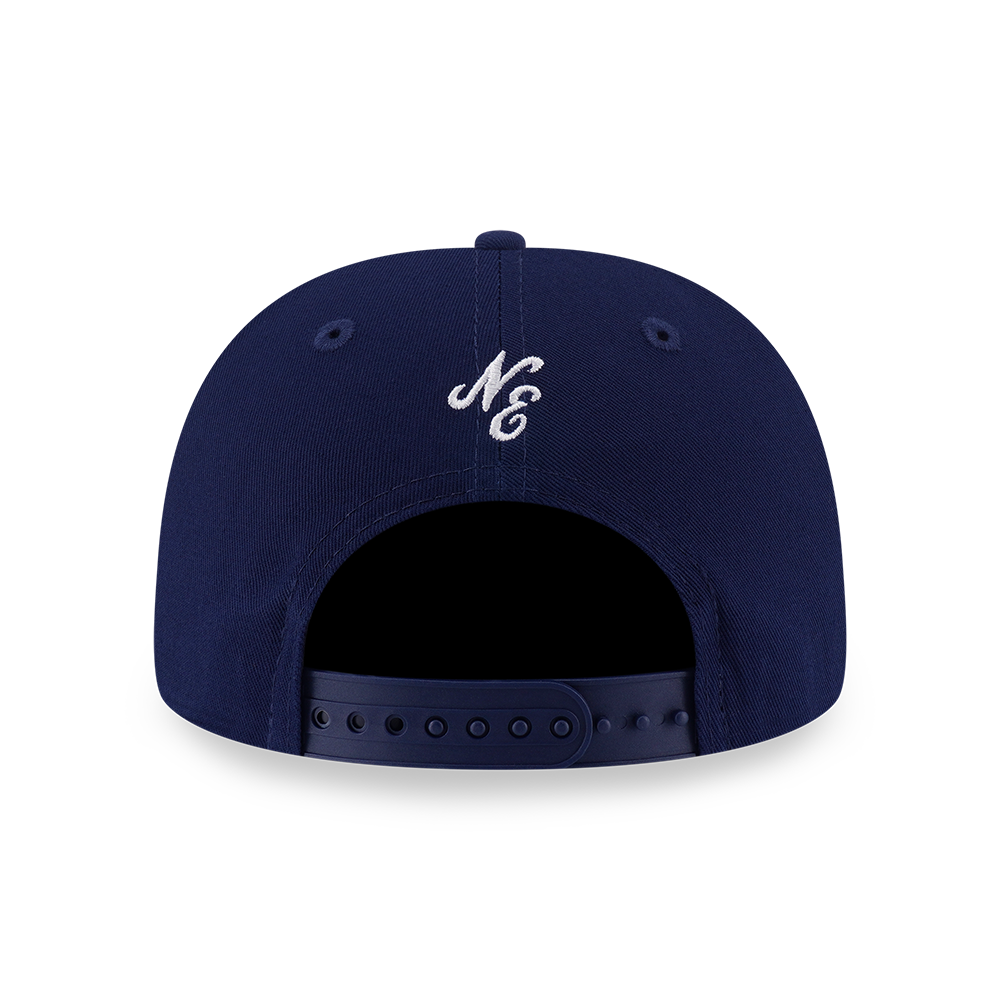 NEW ERA STREET CLASS OCEANSIDE BLUE 9FORTY AF CAP