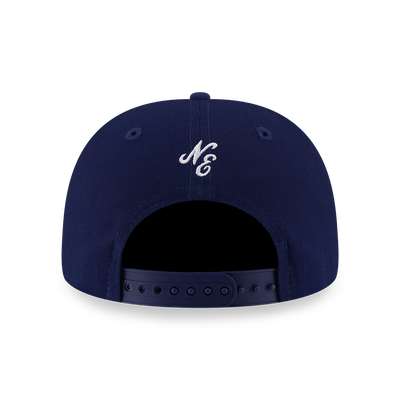 NEW ERA STREET CLASS OCEANSIDE BLUE 9FORTY AF CAP