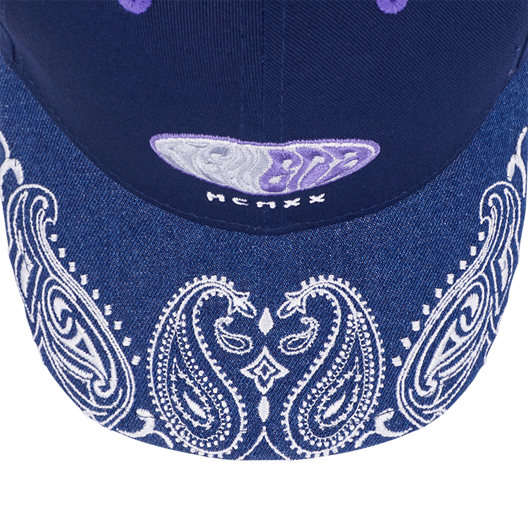 NEW ERA STREET SWING OCEANSIDE BLUE 9FORTY CAP