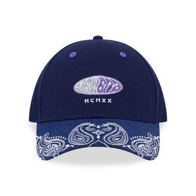NEW ERA STREET SWING OCEANSIDE BLUE 9FORTY CAP