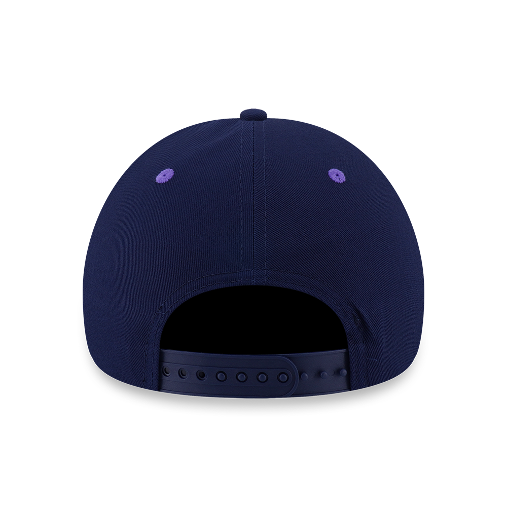 NEW ERA STREET SWING OCEANSIDE BLUE 9FORTY CAP