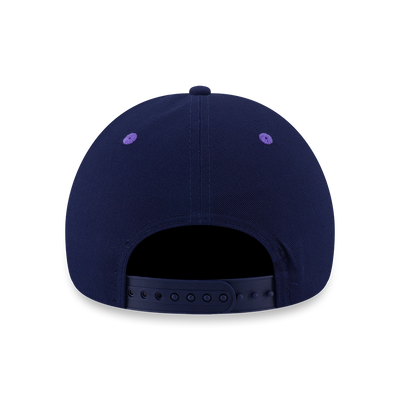 NEW ERA STREET SWING OCEANSIDE BLUE 9FORTY CAP