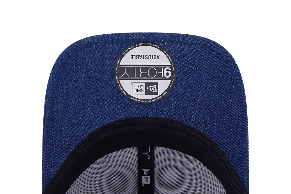 NEW ERA STREET SWING OCEANSIDE BLUE 9FORTY CAP