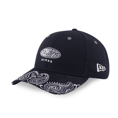 NEW ERA STREET SWING BLACK 9FORTY CAP