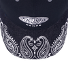 NEW ERA STREET SWING BLACK 9FORTY CAP