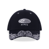 NEW ERA STREET SWING BLACK 9FORTY CAP
