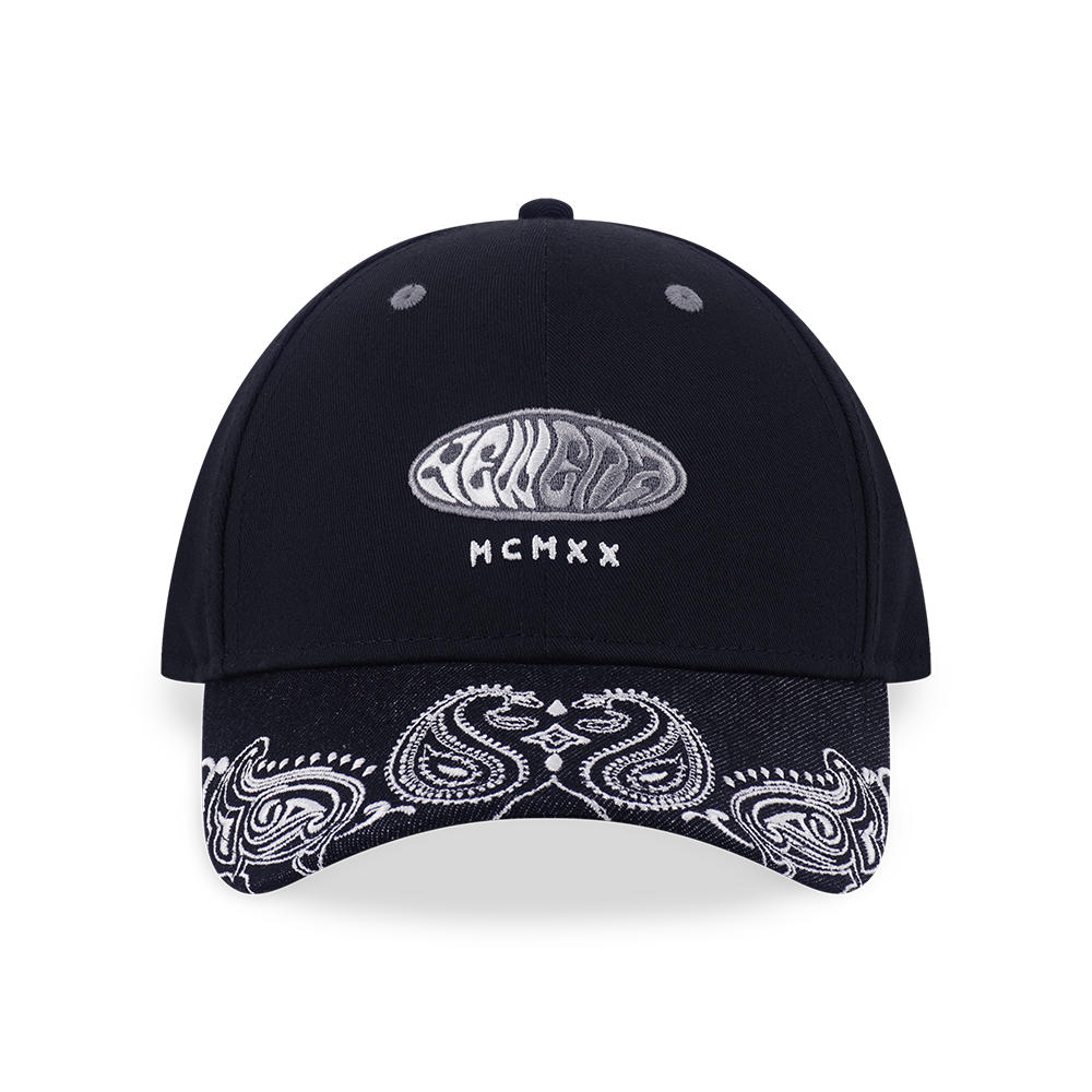 NEW ERA STREET SWING BLACK 9FORTY CAP