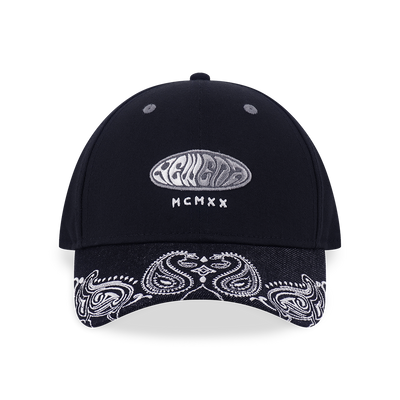 NEW ERA STREET SWING BLACK 9FORTY CAP