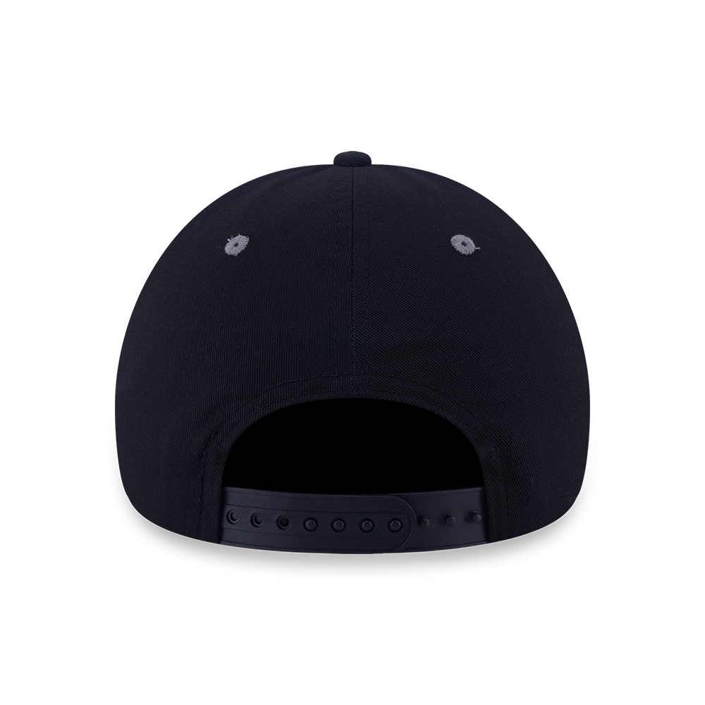NEW ERA STREET SWING BLACK 9FORTY CAP
