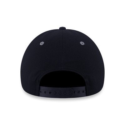 NEW ERA STREET SWING BLACK 9FORTY CAP