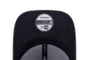 NEW ERA STREET SWING BLACK 9FORTY CAP