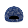 NEW ERA STREET SWING INDIGO DENIM 9FORTY CAP