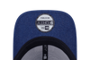 NEW ERA STREET SWING INDIGO DENIM 9FORTY CAP