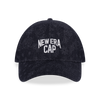 NEW ERA STREET SWING BLACK DENIM 9FORTY CAP