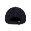 NEW ERA STREET SWING BLACK DENIM 9FORTY CAP