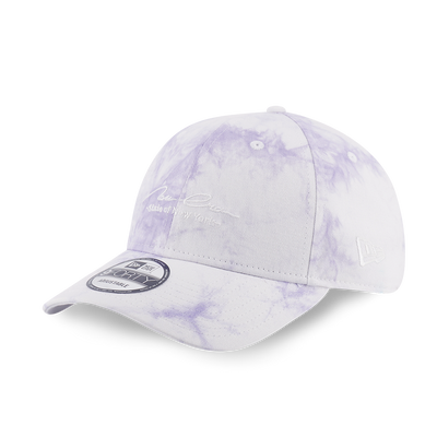 NEW ERA BASIC SOFT LAVENDER 9FORTY CAP