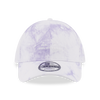 NEW ERA BASIC SOFT LAVENDER 9FORTY CAP