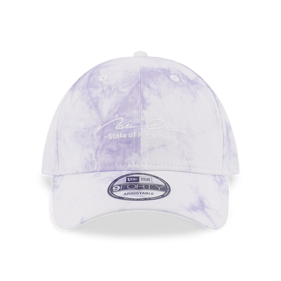 NEW ERA BASIC SOFT LAVENDER 9FORTY CAP