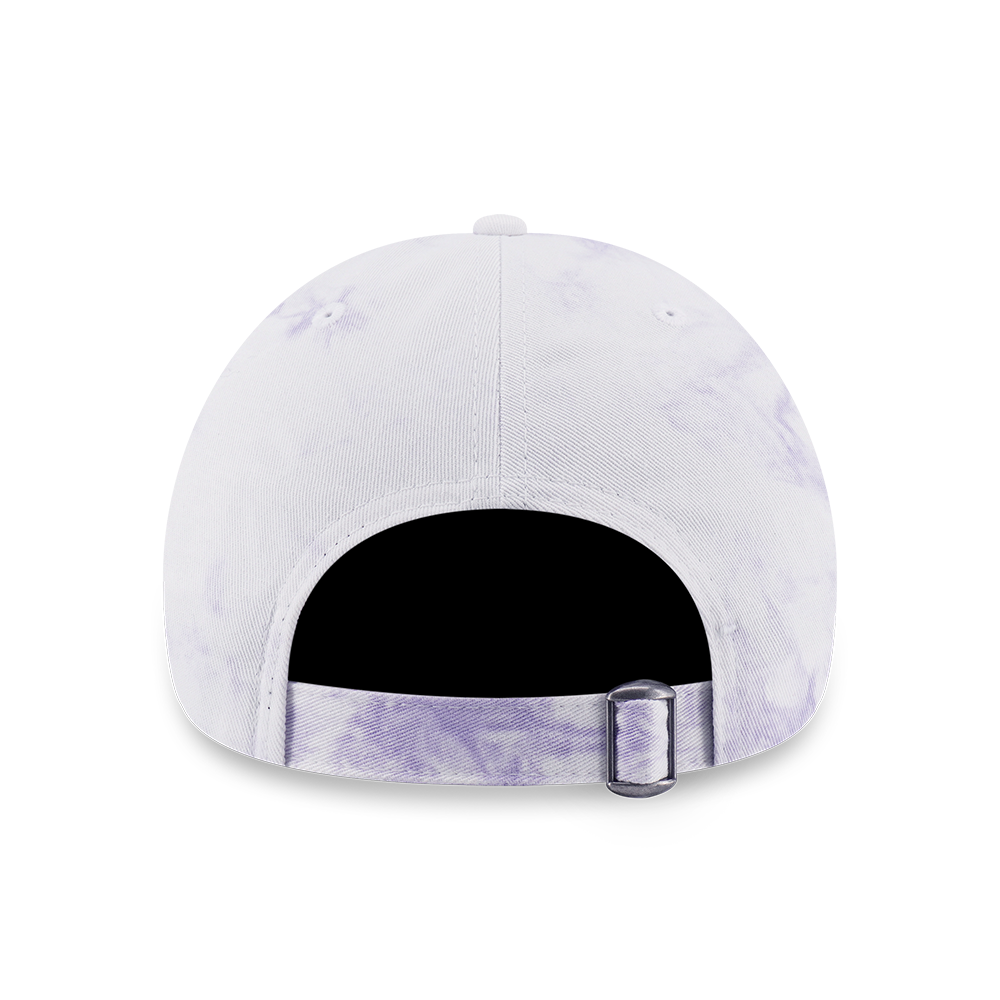 NEW ERA BASIC SOFT LAVENDER 9FORTY CAP