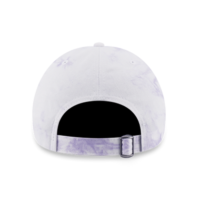 NEW ERA BASIC SOFT LAVENDER 9FORTY CAP