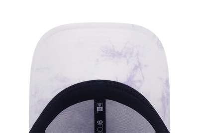 NEW ERA BASIC SOFT LAVENDER 9FORTY CAP