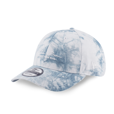 NEW ERA BASIC MUTED INDIGO 9FORTY CAP